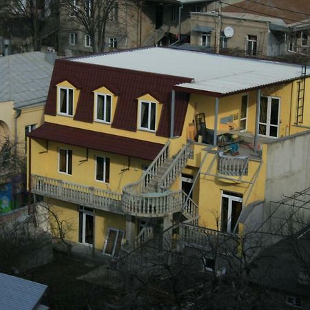 Why Me Eco-Friendly Rooms Tbilisi Exterior foto